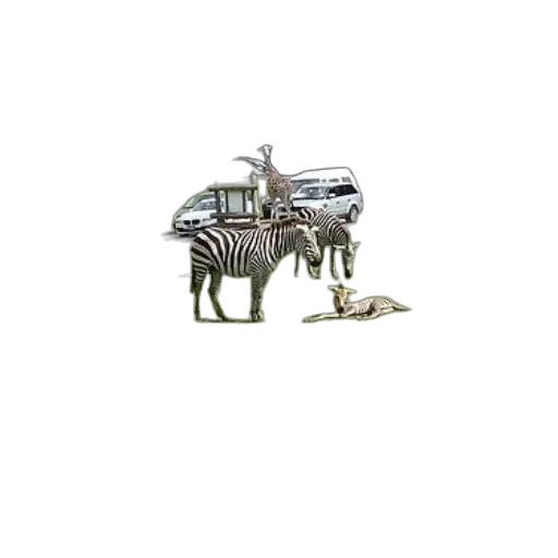car, animal, furniture, robot, concept art, 3d render, fantasy art, pixel art transparent PNG cut-out