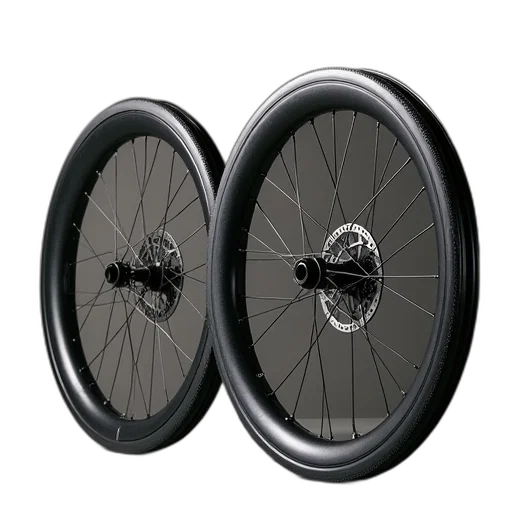 pair, carbon, wheels, disc transparent PNG cut-out