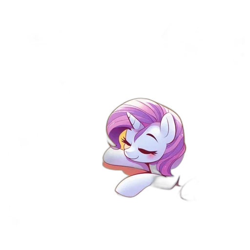 creature, hair, staff, robot, vaporwave, pixel art, concept art, cartoon transparent PNG cut-out
