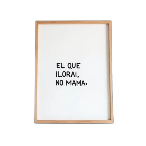 umbrella, mask, framed, picture, white, background, black, text transparent PNG cut-out
