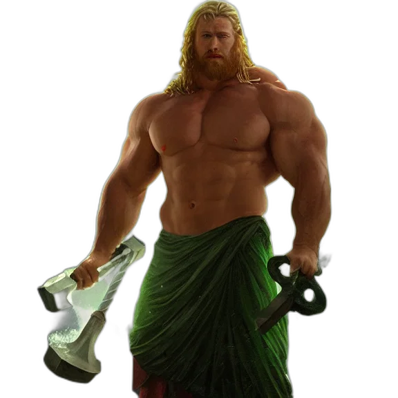 sword, weapon, staff, 3d render transparent PNG cut-out