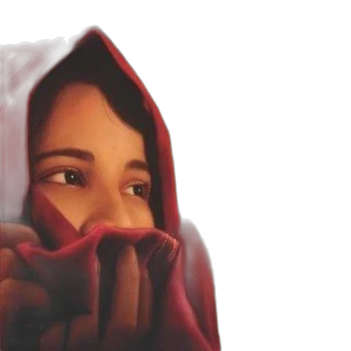 face, mask, jacket, photorealistic, concept art, oil painting, 3d render, rain transparent PNG cut-out