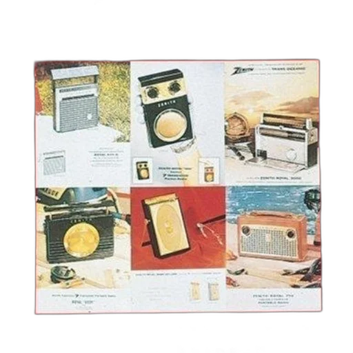 jewelry, golden, earth tones, book, cover, featuring, various, vintage transparent PNG cut-out