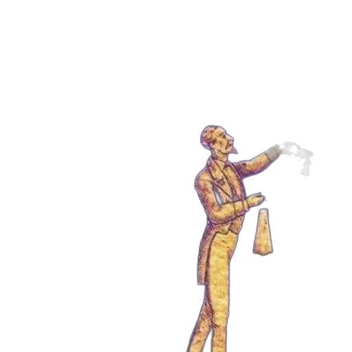 staff, weapon, umbrella, dress, pixel art, concept art, comic book art, cartoon transparent PNG cut-out
