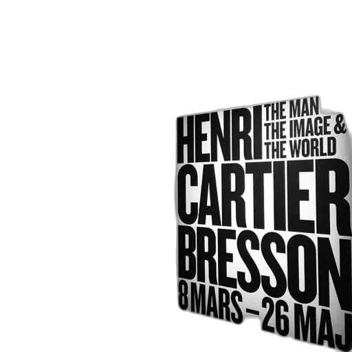 black, white, photo, art, exhibit, featuring, henri, cartier-bresson transparent PNG cut-out