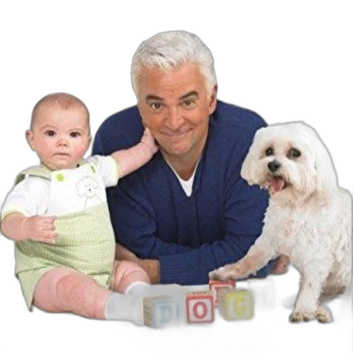 animal, furniture, creature, face, photorealistic, man, baby, dog transparent PNG cut-out