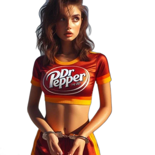dress, jacket, hair, face, photorealistic, comic book art, concept art, oil painting transparent PNG cut-out