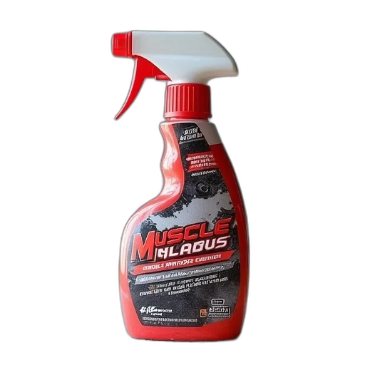 weapon, muscle, all, purpose transparent PNG cut-out
