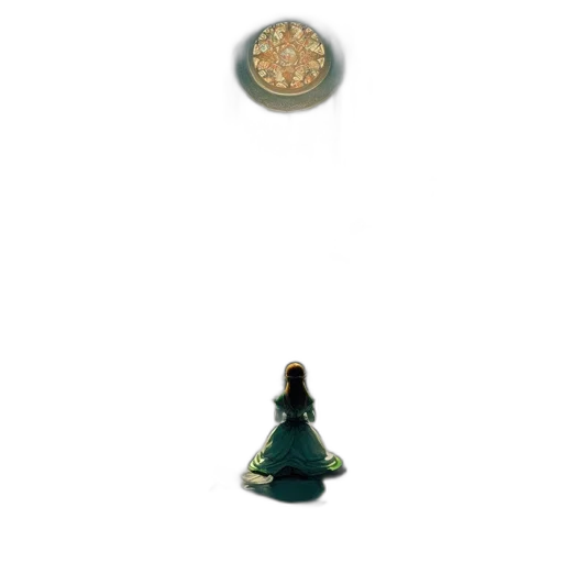 jewelry, food, crown, bottle, 3d render, concept art, pixel art, photorealistic transparent PNG cut-out