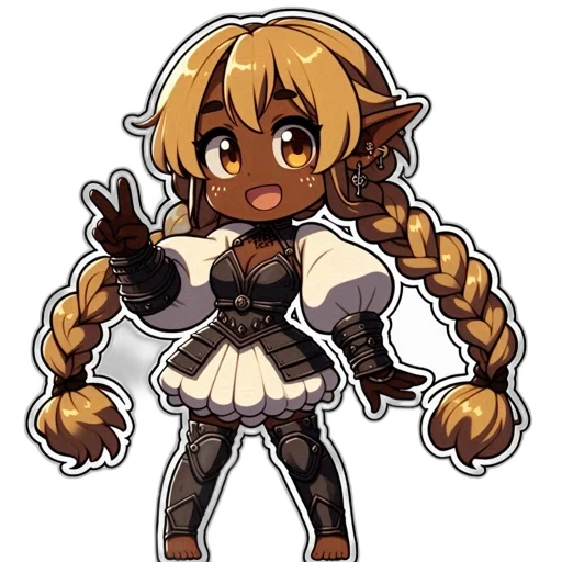 staff, weapon, pixel art, anime, concept art, fantasy art, monochrome, earth tones transparent PNG cut-out
