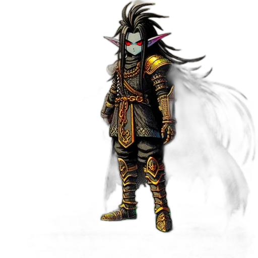 mask, sword, dragon, staff, fantasy art, concept art, pixel art, 3d render transparent PNG cut-out