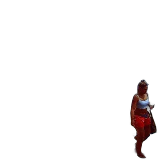 dress, creature, animal, mask, 3d render, concept art, pixel art, anime transparent PNG cut-out