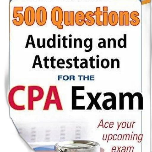 500, questions, auditing, attestation, cpa, exam, ace, upcoming transparent PNG cut-out