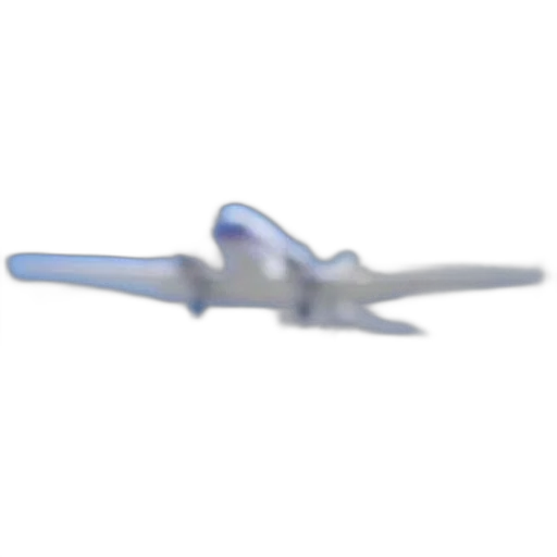 weapon, staff, sword, animal, 3d render, photorealistic, blurry, image transparent PNG cut-out