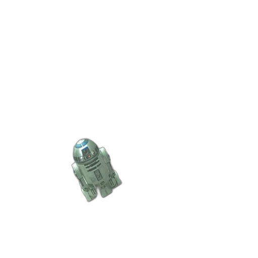 robot, creature, weapon, animal, 3d render, pixel art, vaporwave, concept art transparent PNG cut-out