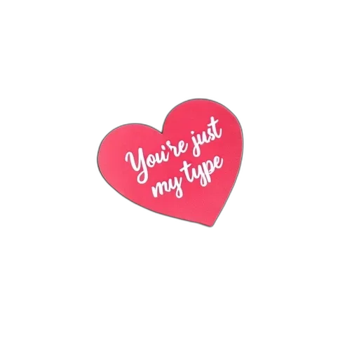 shoes, black, wallet, circular, pink, red, heart-shaped, sticker transparent PNG cut-out
