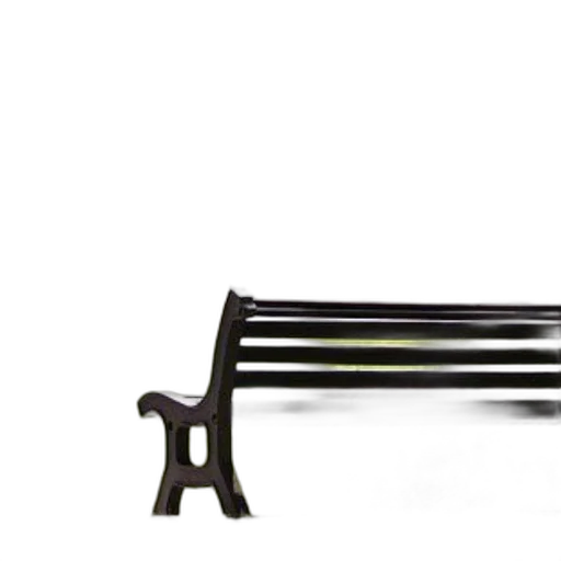 furniture, staff, weapon, sword, 3d render, concept art, photorealistic, city street transparent PNG cut-out