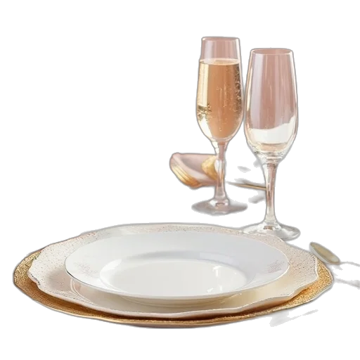 food, jewelry, 3d render, earth tones transparent PNG cut-out