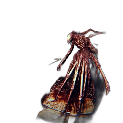 creature, hair, dragon, animal, concept art, 3d render, fantasy art, photorealistic transparent PNG cut-out