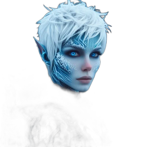 face, dragon, mask, staff, fantasy art, concept art, photorealistic, 3d render transparent PNG cut-out