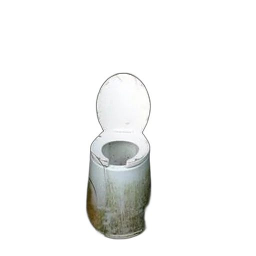 bottle, furniture, jewelry, 3d render, white, outdoor, toilet, sits transparent PNG cut-out