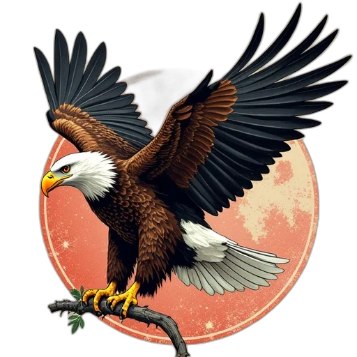 staff, animal, concept art, watercolor transparent PNG cut-out