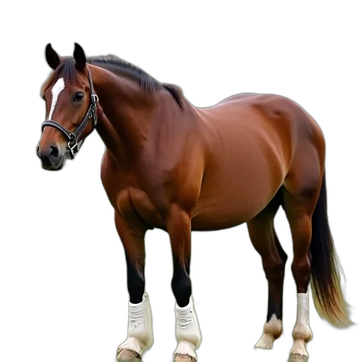 animal, shoes, creature, hat, photorealistic, 3d render, concept art, oil painting transparent PNG cut-out