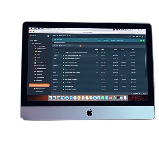ease, data, recovery, mac transparent PNG cut-out