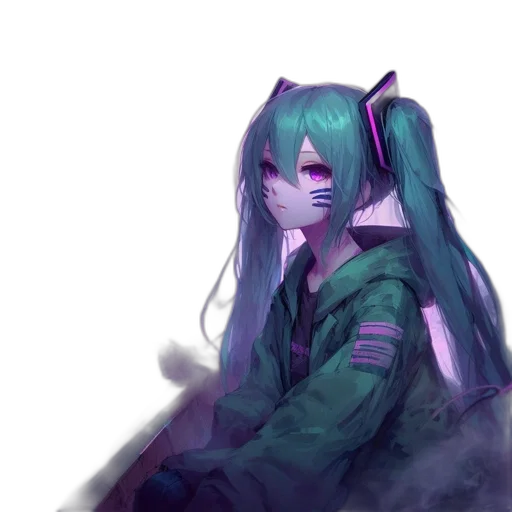 mask, dragon, creature, face, anime, cyberpunk, fantasy art, concept art transparent PNG cut-out