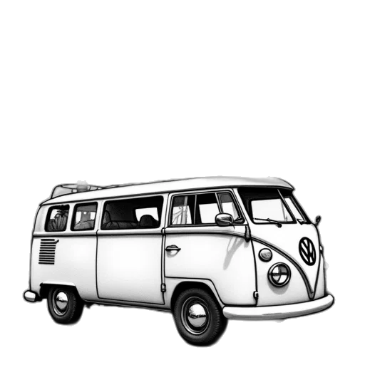 car, animal, staff, robot transparent PNG cut-out
