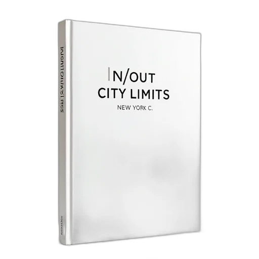 white, book, black, spine, title, photos, out, city transparent PNG cut-out
