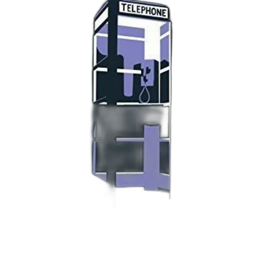 building, robot, furniture, staff, pixel art, cyberpunk, 3d render, concept art transparent PNG cut-out