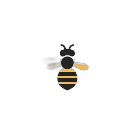 animal, creature, staff, pixel art, 3d render, concept art, monochrome, second transparent PNG cut-out