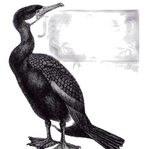 animal, creature, staff, face, photorealistic, concept art, pencil sketch, fog transparent PNG cut-out