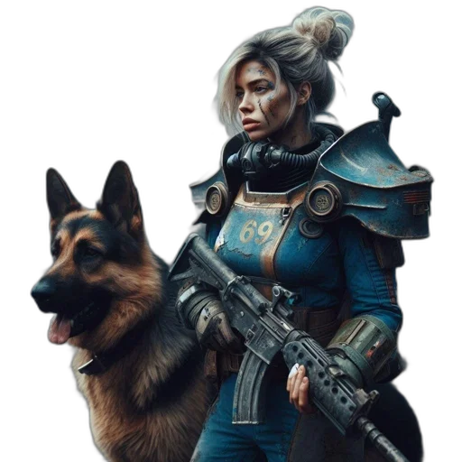 staff, weapon, animal, dragon, concept art, fantasy art, cyberpunk, pixel art transparent PNG cut-out