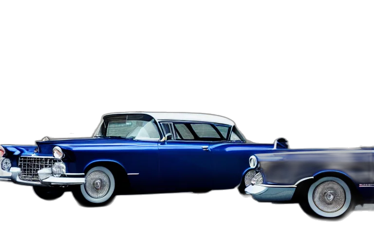 car, photorealistic, 3d render, concept art transparent PNG cut-out