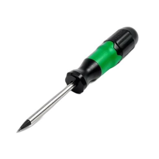staff, weapon, umbrella, jewelry, green, black, screwdriver, silver transparent PNG cut-out