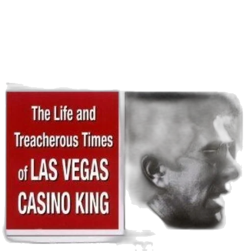 cover, scared, life, treacherous, times, las, vegas, casino transparent PNG cut-out