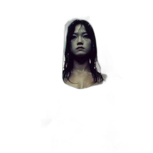 face, mask, robot, hair, photorealistic, concept art, pixel art, fantasy art transparent PNG cut-out