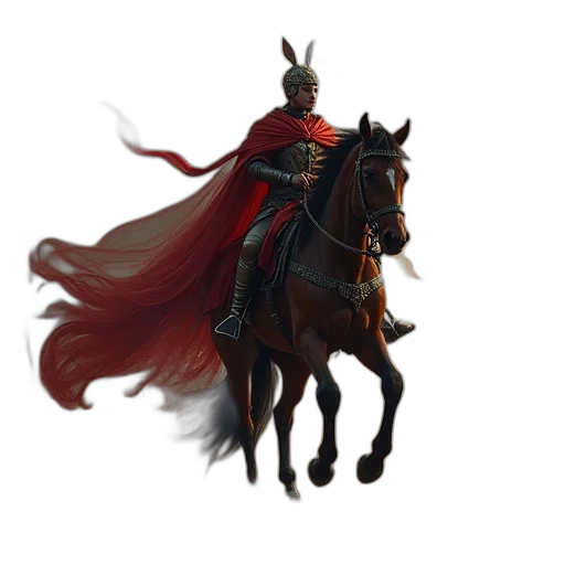 crown, animal, sword, dragon transparent PNG cut-out