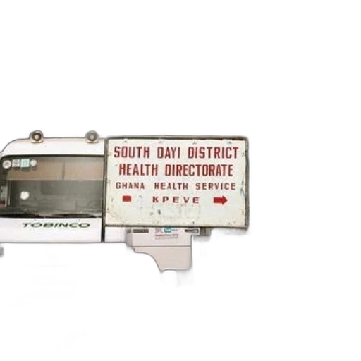 sign, south, dayi, district, health, directorate, ghana, displayed transparent PNG cut-out