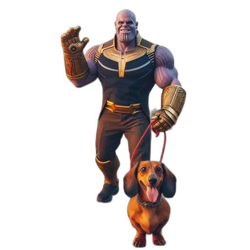 animal, weapon, creature, food, concept art, pixel art, 3d render, comic book art transparent PNG cut-out