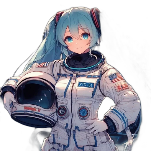 robot, dress, jacket, face, concept art, anime, pixel art, 3d render transparent PNG cut-out