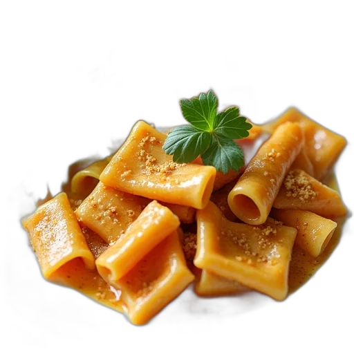 food, 3d render, plate, ravia transparent PNG cut-out
