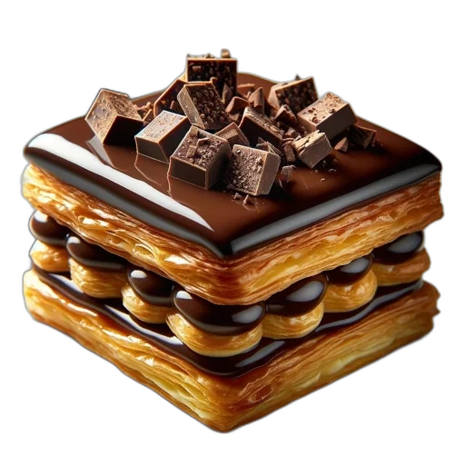 food, crown, photorealistic, 3d render, elegantly, displayed, dessert, composed transparent PNG cut-out