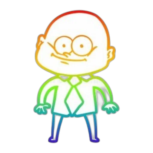 jacket, staff, creature, robot, cartoon, concept art, pixel art, 3d render transparent PNG cut-out