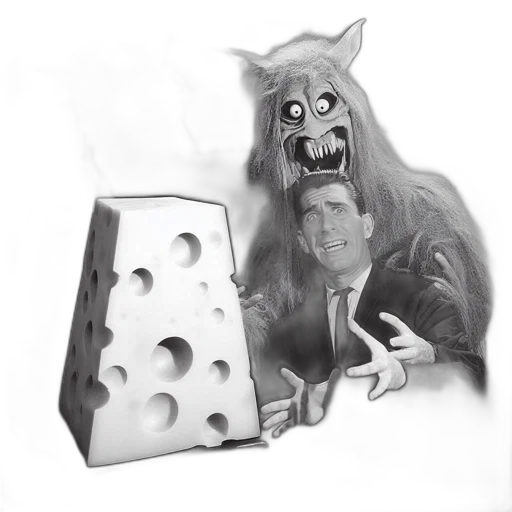 mask, creature, face, animal, concept art, photorealistic, 3d render, monochrome transparent PNG cut-out