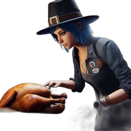 food, animal, concept art, photorealistic, fantasy art, fire, homey, kitchen transparent PNG cut-out