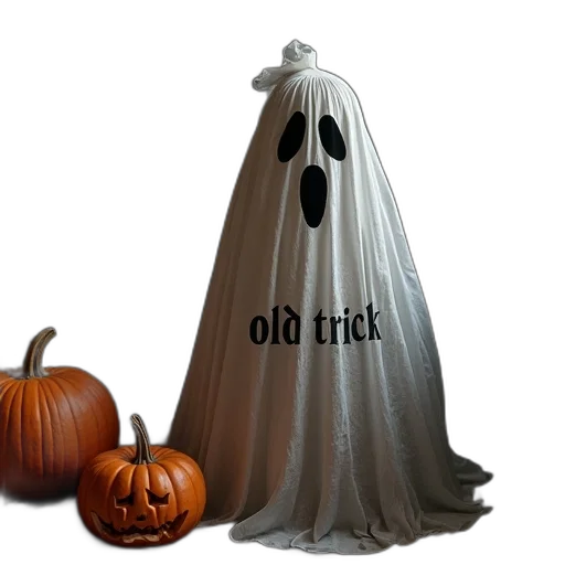 dress, mask, creature, robot transparent PNG cut-out