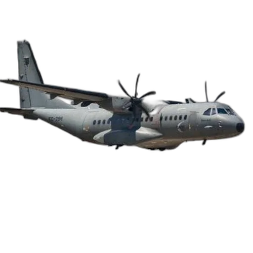 weapon, 3d render, military, aircraft, propellers, flight, over, construction transparent PNG cut-out